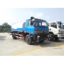 4x2High Pressure Road Vehicle Water Sprinkler Truck